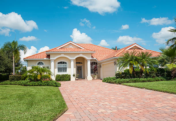Reliable Dickinson, TX Driveway Pavers Solutions